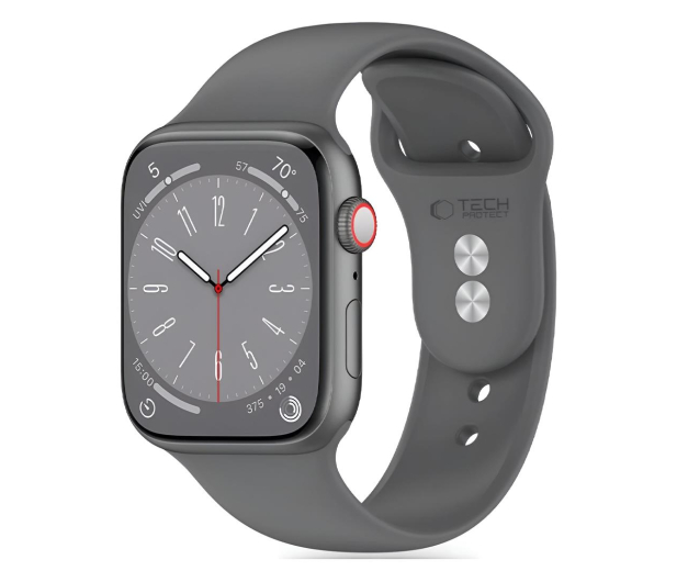 TECH-PROTECT Silicone do Apple Watch 40/41/42 mm Clay 5906302310142 - 1290074 - zdjęcie